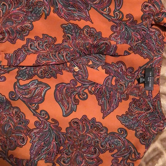 Long sleeve XXS shirt - Picture 1 of 5